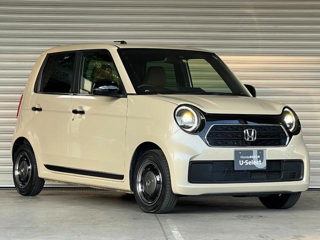 N-ONE オリジナルスタイルプラスアーバン 保証付1年 Aクルーズ 衝突被害軽減ブレーキ LEDヘッドライト 横滑り防止装置 バックカメラ シートH アイドリングストップ スマートキー カーテンエアバック ETC パワーウインドウ 整備記録簿(62枚目)