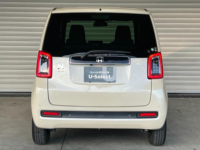 N-ONE オリジナルスタイルプラスアーバン 保証付1年 Aクルーズ 衝突被害軽減ブレーキ LEDヘッドライト 横滑り防止装置 バックカメラ シートH アイドリングストップ スマートキー カーテンエアバック ETC パワーウインドウ 整備記録簿(64枚目)