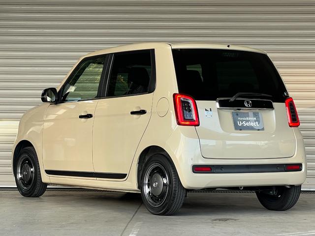 N-ONE オリジナルスタイルプラスアーバン 保証付1年 Aクルーズ 衝突被害軽減ブレーキ LEDヘッドライト 横滑り防止装置 バックカメラ シートH アイドリングストップ スマートキー カーテンエアバック ETC パワーウインドウ 整備記録簿(68枚目)