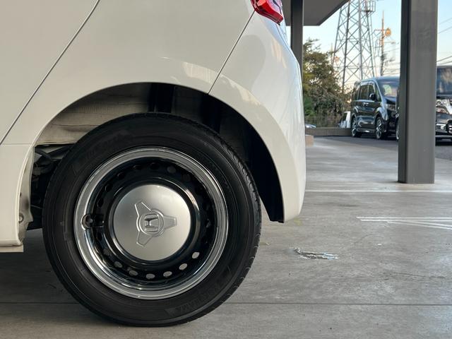 N-ONE オリジナル 保証付1年 追突被害軽減ブレーキ 記録簿 オートクルーズコントロール サイドエアバック ETC車載器 ナビ&TV ワンセグTV LEDライト WAB エアバッグ ABS 横滑り防止装置 キーフリー(67枚目)