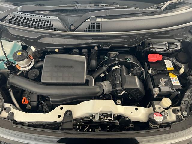 N-ONE オリジナル 保証付1年 追突被害軽減ブレーキ 記録簿 オートクルーズコントロール サイドエアバック ETC車載器 ナビ&TV ワンセグTV LEDライト WAB エアバッグ ABS 横滑り防止装置 キーフリー(70枚目)