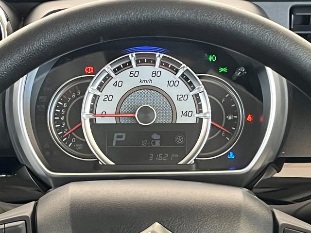 スペーシアカスタム ハイブリッドＧＳ　保証付き１年　前後誤発進抑制機能　ＥＳＰ　シートＨ　ナビ＆ＴＶ　ＤＶＤ再生　運転席助手席エアバック　ＥＴＣ車載器　ＬＥＤヘッドライト　記録簿　スマートキー　サイドエアバッグ　エアコン　アイストップ（7枚目）