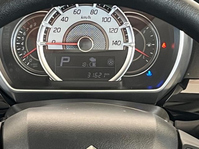 スペーシアカスタム ハイブリッドＧＳ　保証付き１年　前後誤発進抑制機能　ＥＳＰ　シートＨ　ナビ＆ＴＶ　ＤＶＤ再生　運転席助手席エアバック　ＥＴＣ車載器　ＬＥＤヘッドライト　記録簿　スマートキー　サイドエアバッグ　エアコン　アイストップ（8枚目）