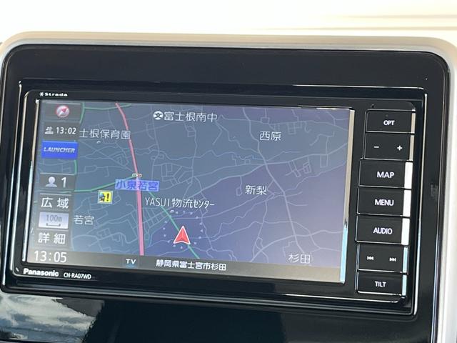 スペーシアカスタム ハイブリッドＧＳ　保証付き１年　前後誤発進抑制機能　ＥＳＰ　シートＨ　ナビ＆ＴＶ　ＤＶＤ再生　運転席助手席エアバック　ＥＴＣ車載器　ＬＥＤヘッドライト　記録簿　スマートキー　サイドエアバッグ　エアコン　アイストップ（22枚目）