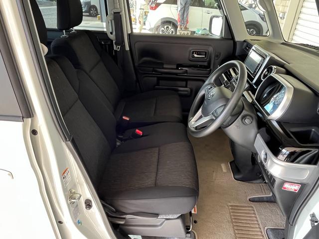 スペーシアカスタム ハイブリッドＧＳ　保証付き１年　前後誤発進抑制機能　ＥＳＰ　シートＨ　ナビ＆ＴＶ　ＤＶＤ再生　運転席助手席エアバック　ＥＴＣ車載器　ＬＥＤヘッドライト　記録簿　スマートキー　サイドエアバッグ　エアコン　アイストップ（36枚目）