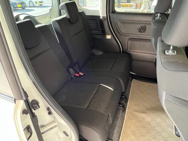 スペーシアカスタム ハイブリッドＧＳ　保証付き１年　前後誤発進抑制機能　ＥＳＰ　シートＨ　ナビ＆ＴＶ　ＤＶＤ再生　運転席助手席エアバック　ＥＴＣ車載器　ＬＥＤヘッドライト　記録簿　スマートキー　サイドエアバッグ　エアコン　アイストップ（37枚目）