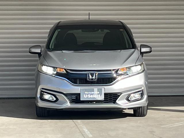 フィット １３Ｇ・Ｌホンダセンシング　保証１年付き　地デジフルセグＴＶ　ＥＴＣ車載器　ＤＶＤ再生可　ナビ＆ＴＶ　サイドカーテンエアバック　Ｄレコ　ＵＳＢ　リアカメラ　エアバック　パワーウインドウ　記録簿　キーフリーシステム　ＬＥＤライト（46枚目）