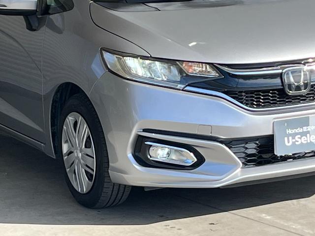 フィット １３Ｇ・Ｌホンダセンシング　保証１年付き　地デジフルセグＴＶ　ＥＴＣ車載器　ＤＶＤ再生可　ナビ＆ＴＶ　サイドカーテンエアバック　Ｄレコ　ＵＳＢ　リアカメラ　エアバック　パワーウインドウ　記録簿　キーフリーシステム　ＬＥＤライト（47枚目）