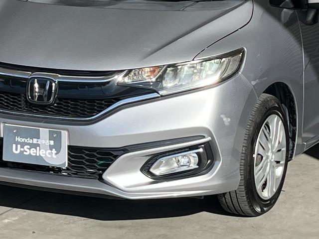 フィット １３Ｇ・Ｌホンダセンシング　保証１年付き　地デジフルセグＴＶ　ＥＴＣ車載器　ＤＶＤ再生可　ナビ＆ＴＶ　サイドカーテンエアバック　Ｄレコ　ＵＳＢ　リアカメラ　エアバック　パワーウインドウ　記録簿　キーフリーシステム　ＬＥＤライト（48枚目）