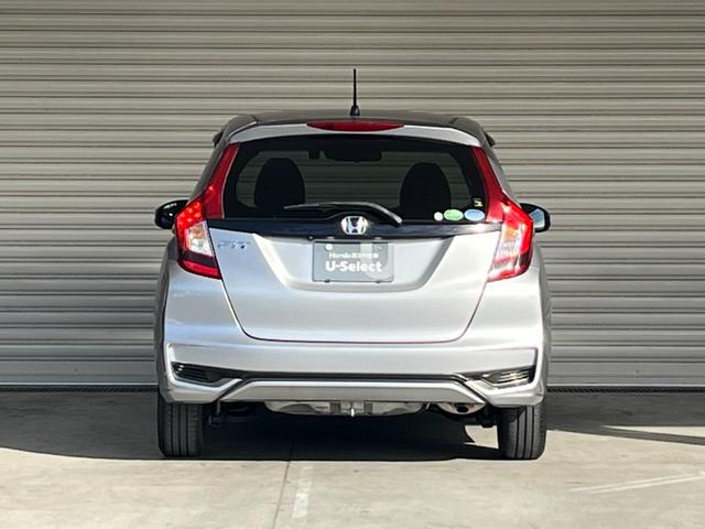 フィット １３Ｇ・Ｌホンダセンシング　保証１年付き　地デジフルセグＴＶ　ＥＴＣ車載器　ＤＶＤ再生可　ナビ＆ＴＶ　サイドカーテンエアバック　Ｄレコ　ＵＳＢ　リアカメラ　エアバック　パワーウインドウ　記録簿　キーフリーシステム　ＬＥＤライト（51枚目）