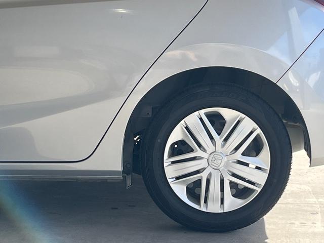 フィット １３Ｇ・Ｌホンダセンシング　保証１年付き　地デジフルセグＴＶ　ＥＴＣ車載器　ＤＶＤ再生可　ナビ＆ＴＶ　サイドカーテンエアバック　Ｄレコ　ＵＳＢ　リアカメラ　エアバック　パワーウインドウ　記録簿　キーフリーシステム　ＬＥＤライト（55枚目）