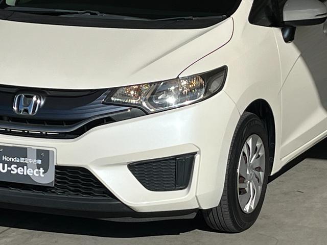 フィット １３Ｇ・Ｆパッケージ　保証付き１年　イモビ　ＤＶＤ再生可能　スマ－トキ－　記録簿有り　ＶＳＡ　ＥＴＣ付き　助手席エアバッグ　Ｒカメラ　オートエアコン　ＵＳＢ接続　エアバック　ＰＳ　キ－フリ－　１セグ　ＰＷ　ＡＢＳ　ＴＶナビ（44枚目）