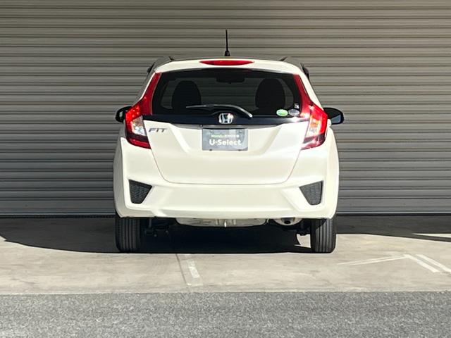 フィット １３Ｇ・Ｆパッケージ　保証付き１年　イモビ　ＤＶＤ再生可能　スマ－トキ－　記録簿有り　ＶＳＡ　ＥＴＣ付き　助手席エアバッグ　Ｒカメラ　オートエアコン　ＵＳＢ接続　エアバック　ＰＳ　キ－フリ－　１セグ　ＰＷ　ＡＢＳ　ＴＶナビ（47枚目）