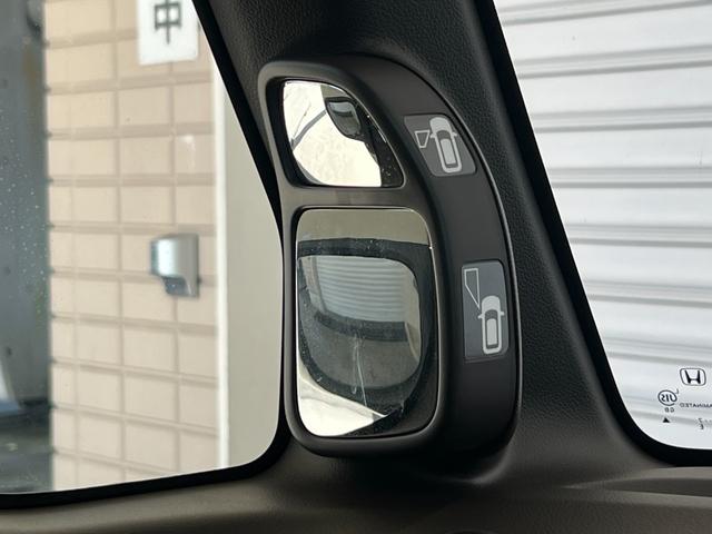 Ｎ－ＢＯＸ ＧＳＳパッケージ　保証付き１年　Ｗ電動ドア　ブレーキサポート　ダブルエアバック　サイドカーテンエアバック　点検記録簿　イモビ　１セグＴＶ　前席シートヒーター　スマートキー＆プッシュスタート　ＥＴＣ付き　キーレスエントリ（33枚目）