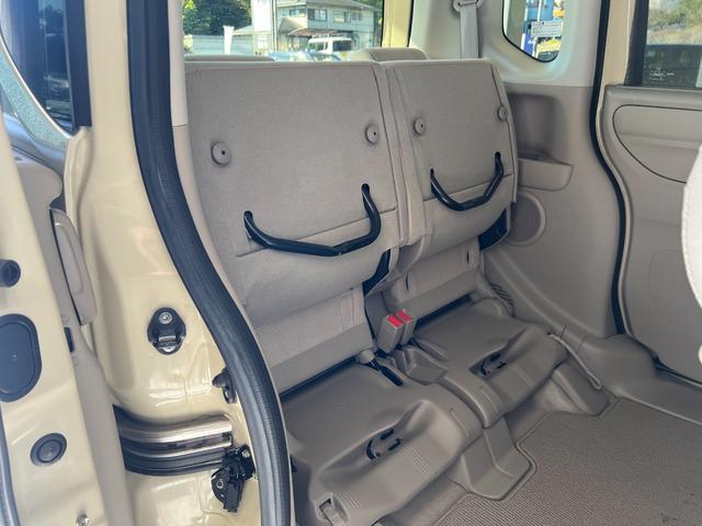 Ｎ－ＢＯＸ ＧＳＳパッケージ　保証付き１年　Ｗ電動ドア　ブレーキサポート　ダブルエアバック　サイドカーテンエアバック　点検記録簿　イモビ　１セグＴＶ　前席シートヒーター　スマートキー＆プッシュスタート　ＥＴＣ付き　キーレスエントリ（43枚目）