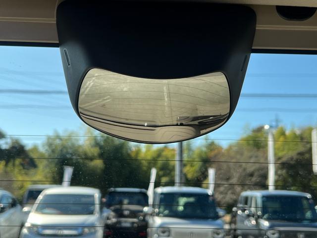 Ｎ－ＢＯＸ ＧＳＳパッケージ　保証付き１年　Ｗ電動ドア　ブレーキサポート　ダブルエアバック　サイドカーテンエアバック　点検記録簿　イモビ　１セグＴＶ　前席シートヒーター　スマートキー＆プッシュスタート　ＥＴＣ付き　キーレスエントリ（46枚目）