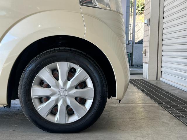 Ｎ－ＢＯＸ ＧＳＳパッケージ　保証付き１年　Ｗ電動ドア　ブレーキサポート　ダブルエアバック　サイドカーテンエアバック　点検記録簿　イモビ　１セグＴＶ　前席シートヒーター　スマートキー＆プッシュスタート　ＥＴＣ付き　キーレスエントリ（48枚目）