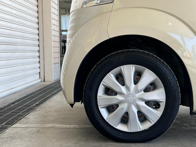 Ｎ－ＢＯＸ ＧＳＳパッケージ　保証付き１年　Ｗ電動ドア　ブレーキサポート　ダブルエアバック　サイドカーテンエアバック　点検記録簿　イモビ　１セグＴＶ　前席シートヒーター　スマートキー＆プッシュスタート　ＥＴＣ付き　キーレスエントリ（51枚目）