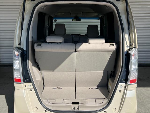 Ｎ－ＢＯＸ ＧＳＳパッケージ　保証付き１年　Ｗ電動ドア　ブレーキサポート　ダブルエアバック　サイドカーテンエアバック　点検記録簿　イモビ　１セグＴＶ　前席シートヒーター　スマートキー＆プッシュスタート　ＥＴＣ付き　キーレスエントリ（56枚目）