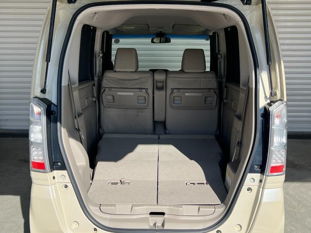 Ｎ－ＢＯＸ ＧＳＳパッケージ　保証付き１年　Ｗ電動ドア　ブレーキサポート　ダブルエアバック　サイドカーテンエアバック　点検記録簿　イモビ　１セグＴＶ　前席シートヒーター　スマートキー＆プッシュスタート　ＥＴＣ付き　キーレスエントリ（59枚目）