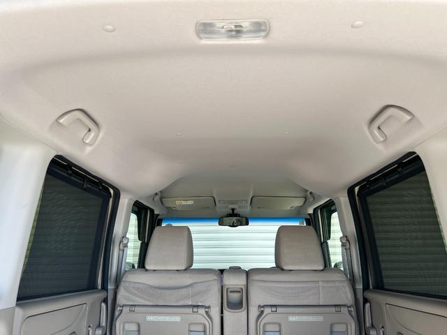 Ｎ－ＢＯＸ ＧＳＳパッケージ　保証付き１年　Ｗ電動ドア　ブレーキサポート　ダブルエアバック　サイドカーテンエアバック　点検記録簿　イモビ　１セグＴＶ　前席シートヒーター　スマートキー＆プッシュスタート　ＥＴＣ付き　キーレスエントリ（60枚目）