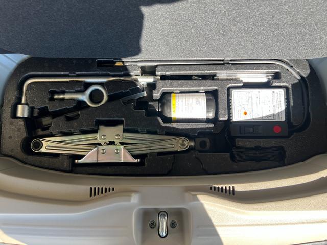 Ｎ－ＢＯＸ ＧＳＳパッケージ　保証付き１年　Ｗ電動ドア　ブレーキサポート　ダブルエアバック　サイドカーテンエアバック　点検記録簿　イモビ　１セグＴＶ　前席シートヒーター　スマートキー＆プッシュスタート　ＥＴＣ付き　キーレスエントリ（61枚目）