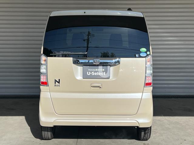 Ｎ－ＢＯＸ ＧＳＳパッケージ　保証付き１年　Ｗ電動ドア　ブレーキサポート　ダブルエアバック　サイドカーテンエアバック　点検記録簿　イモビ　１セグＴＶ　前席シートヒーター　スマートキー＆プッシュスタート　ＥＴＣ付き　キーレスエントリ（68枚目）