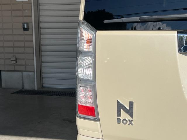 Ｎ－ＢＯＸ ＧＳＳパッケージ　保証付き１年　Ｗ電動ドア　ブレーキサポート　ダブルエアバック　サイドカーテンエアバック　点検記録簿　イモビ　１セグＴＶ　前席シートヒーター　スマートキー＆プッシュスタート　ＥＴＣ付き　キーレスエントリ（69枚目）