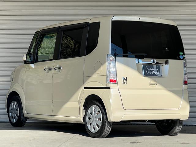 Ｎ－ＢＯＸ ＧＳＳパッケージ　保証付き１年　Ｗ電動ドア　ブレーキサポート　ダブルエアバック　サイドカーテンエアバック　点検記録簿　イモビ　１セグＴＶ　前席シートヒーター　スマートキー＆プッシュスタート　ＥＴＣ付き　キーレスエントリ（71枚目）