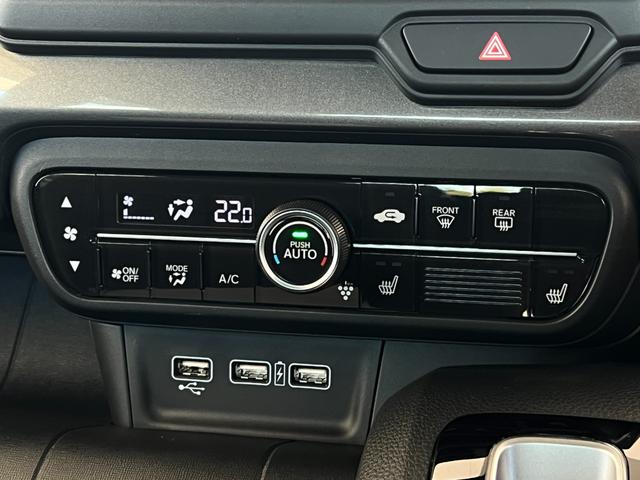 Ｎ－ＷＧＮカスタム Ｌ　保証付き２年　キーレス　カーテンエアバッグ　ＬＥＤヘッド　ＶＳＡ　記録簿　Ｒカメラ　フルセグ　衝突被害軽減ブレーキ　オートエアコン　クルコン　スマートキー　パワステ　シートヒーター　ＤＶＤ　ＵＳＢ（28枚目）