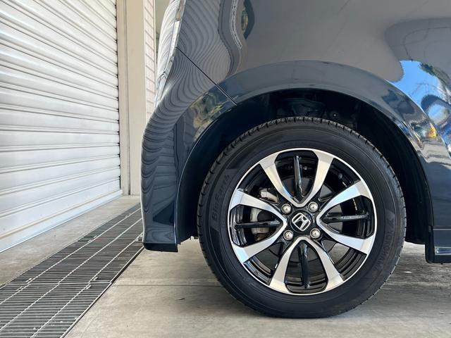 Ｎ－ＷＧＮカスタム Ｌ　保証付き２年　キーレス　カーテンエアバッグ　ＬＥＤヘッド　ＶＳＡ　記録簿　Ｒカメラ　フルセグ　衝突被害軽減ブレーキ　オートエアコン　クルコン　スマートキー　パワステ　シートヒーター　ＤＶＤ　ＵＳＢ（48枚目）