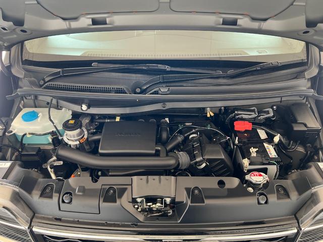 Ｎ－ＷＧＮカスタム Ｌ　保証付き２年　キーレス　カーテンエアバッグ　ＬＥＤヘッド　ＶＳＡ　記録簿　Ｒカメラ　フルセグ　衝突被害軽減ブレーキ　オートエアコン　クルコン　スマートキー　パワステ　シートヒーター　ＤＶＤ　ＵＳＢ（49枚目）