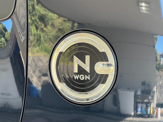 Ｎ－ＷＧＮカスタム Ｌ　保証付き２年　キーレス　カーテンエアバッグ　ＬＥＤヘッド　ＶＳＡ　記録簿　Ｒカメラ　フルセグ　衝突被害軽減ブレーキ　オートエアコン　クルコン　スマートキー　パワステ　シートヒーター　ＤＶＤ　ＵＳＢ（51枚目）