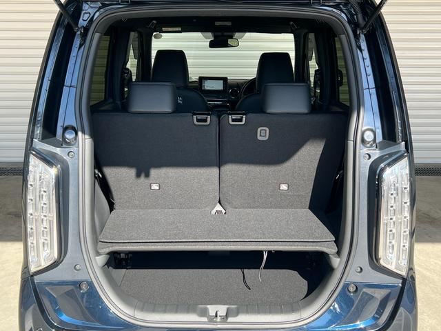 Ｎ－ＷＧＮカスタム Ｌ　保証付き２年　キーレス　カーテンエアバッグ　ＬＥＤヘッド　ＶＳＡ　記録簿　Ｒカメラ　フルセグ　衝突被害軽減ブレーキ　オートエアコン　クルコン　スマートキー　パワステ　シートヒーター　ＤＶＤ　ＵＳＢ（55枚目）