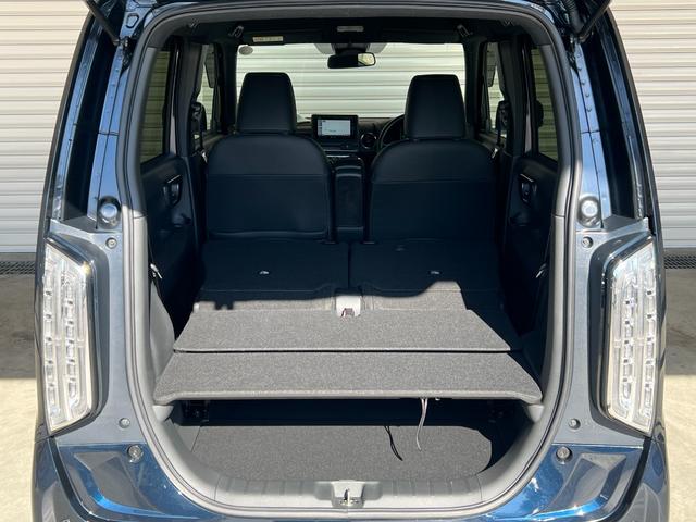 Ｎ－ＷＧＮカスタム Ｌ　保証付き２年　キーレス　カーテンエアバッグ　ＬＥＤヘッド　ＶＳＡ　記録簿　Ｒカメラ　フルセグ　衝突被害軽減ブレーキ　オートエアコン　クルコン　スマートキー　パワステ　シートヒーター　ＤＶＤ　ＵＳＢ（58枚目）