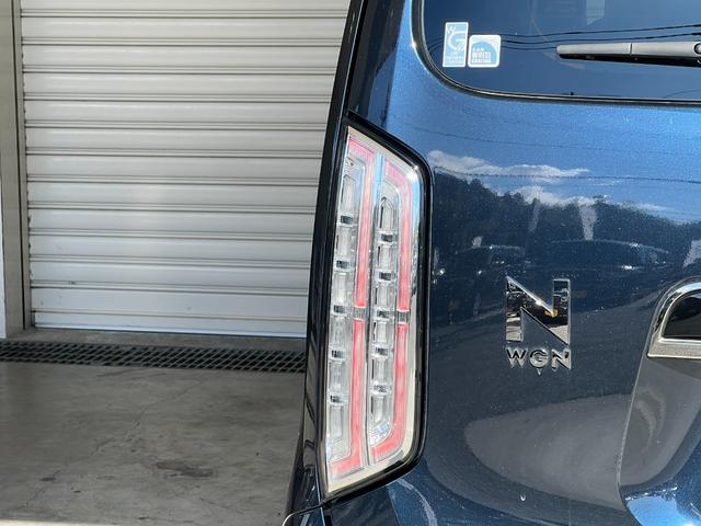 Ｎ－ＷＧＮカスタム Ｌ　保証付き２年　キーレス　カーテンエアバッグ　ＬＥＤヘッド　ＶＳＡ　記録簿　Ｒカメラ　フルセグ　衝突被害軽減ブレーキ　オートエアコン　クルコン　スマートキー　パワステ　シートヒーター　ＤＶＤ　ＵＳＢ（69枚目）