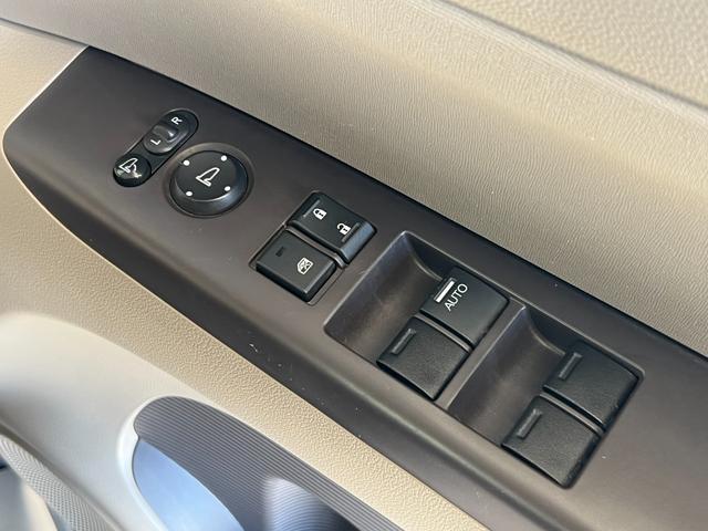 Ｎ－ＢＯＸ ＧＳＳパッケージ　保証付き１年　ダブルエアバック　両側スライド　点検記録簿　イモビ　１セグＴＶ　前席シートヒーター　スマートキー＆プッシュスタート　ＥＴＣ付き　フルオートエアコン　キーレスエントリ　パワーウインドウ（22枚目）