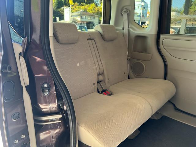 Ｎ－ＢＯＸ ＧＳＳパッケージ　保証付き１年　ダブルエアバック　両側スライド　点検記録簿　イモビ　１セグＴＶ　前席シートヒーター　スマートキー＆プッシュスタート　ＥＴＣ付き　フルオートエアコン　キーレスエントリ　パワーウインドウ（40枚目）