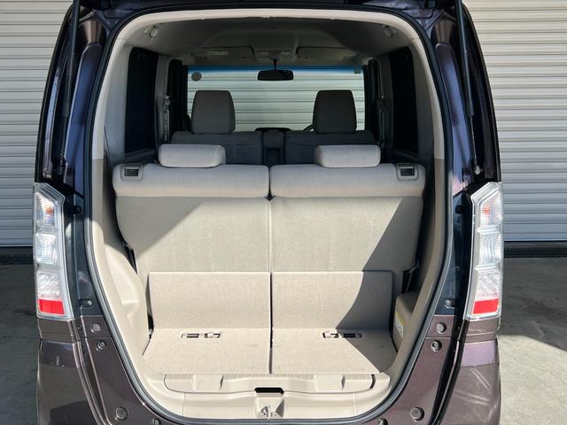 Ｎ－ＢＯＸ ＧＳＳパッケージ　保証付き１年　ダブルエアバック　両側スライド　点検記録簿　イモビ　１セグＴＶ　前席シートヒーター　スマートキー＆プッシュスタート　ＥＴＣ付き　フルオートエアコン　キーレスエントリ　パワーウインドウ（53枚目）