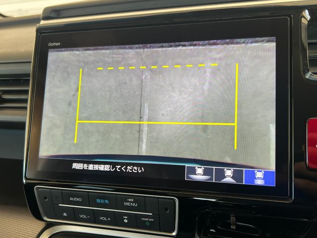 ステップワゴンスパーダ スパーダハイブリッドG・EXホンダセンシング 保証付き1年 フルオートエアコン キーフリー Sヒーター 横滑防止 セキュリティアラーム DVD再生可 パワーウインドウ USB接続 サイドカーテンエアバック エアバッグ クルコン LEDヘッドランプ(8枚目)