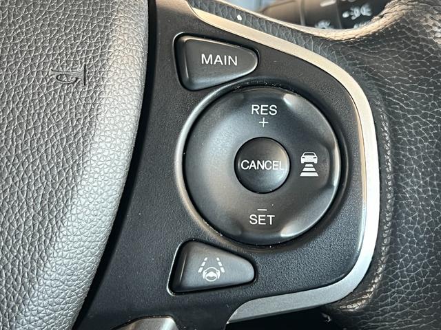 ステップワゴンスパーダ スパーダハイブリッドG・EXホンダセンシング 保証付き1年 フルオートエアコン キーフリー Sヒーター 横滑防止 セキュリティアラーム DVD再生可 パワーウインドウ USB接続 サイドカーテンエアバック エアバッグ クルコン LEDヘッドランプ(20枚目)