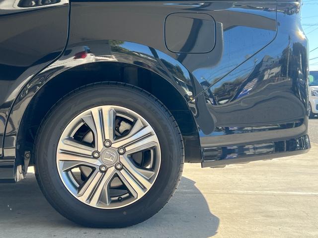 ステップワゴンスパーダ スパーダハイブリッドG・EXホンダセンシング 保証付き1年 フルオートエアコン キーフリー Sヒーター 横滑防止 セキュリティアラーム DVD再生可 パワーウインドウ USB接続 サイドカーテンエアバック エアバッグ クルコン LEDヘッドランプ(58枚目)