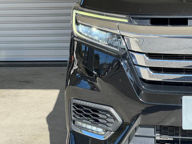 ステップワゴンスパーダ スパーダハイブリッドG・EXホンダセンシング 保証付き1年 フルオートエアコン キーフリー Sヒーター 横滑防止 セキュリティアラーム DVD再生可 パワーウインドウ USB接続 サイドカーテンエアバック エアバッグ クルコン LEDヘッドランプ(72枚目)