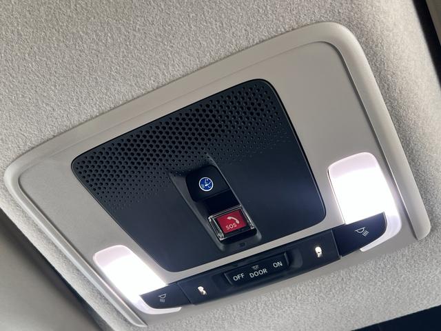 フリード ｅ：ＨＥＶクロスター　保証付き２年　ＥＴＣ装備　Ｓヒーター　衝突軽減ブレーキシステム　フルセグ　オートエアコン　バックモニター　ＬＥＤライト　スマートキー　クルーズコントロール　キーレス　盗難防止システム　横滑り防止（44枚目）