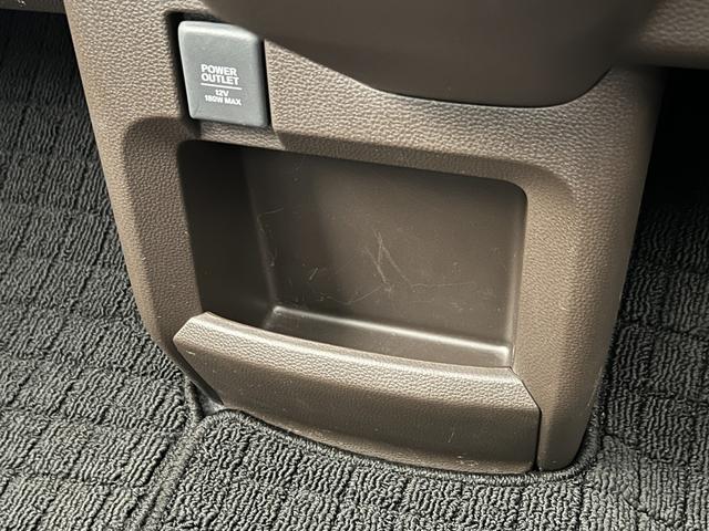 Ｎ－ＷＧＮ Ｌホンダセンシング　保証付き２年　ＥＴＣ装備　Ｂモニタ　誤発進抑制　ワンセグＴＶ　シートヒータ　横滑り防止機能　セキュリティアラーム　キーフリー　スマートキー　サイドカーテンエアバック　クルーズコントロール　記録簿（34枚目）