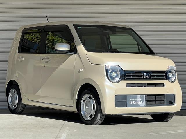 Ｎ－ＷＧＮ Ｌホンダセンシング　保証付き２年　ＥＴＣ装備　Ｂモニタ　誤発進抑制　ワンセグＴＶ　シートヒータ　横滑り防止機能　セキュリティアラーム　キーフリー　スマートキー　サイドカーテンエアバック　クルーズコントロール　記録簿（63枚目）