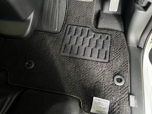 Ｎ－ＢＯＸカスタム Ｌ　保証付き２年　両席電動スライドドア　サイドエアバッグ　ナビＴＶ　Ａストップ　シートヒータ　点検記録簿　キーフリーシステム　ＬＥＤライト　リアカメ　クルーズコントロール　ＡＣ　ＤＶＤ視聴可能　スマキー（30枚目）