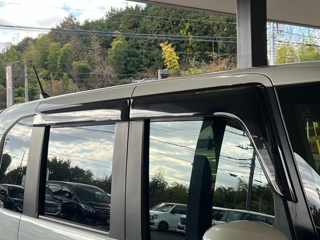 Ｎ－ＢＯＸカスタム Ｌ　保証付き２年　両席電動スライドドア　サイドエアバッグ　ナビＴＶ　Ａストップ　シートヒータ　点検記録簿　キーフリーシステム　ＬＥＤライト　リアカメ　クルーズコントロール　ＡＣ　ＤＶＤ視聴可能　スマキー（52枚目）