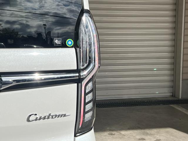 Ｎ－ＢＯＸカスタム Ｌ　保証付き２年　両席電動スライドドア　サイドエアバッグ　ナビＴＶ　Ａストップ　シートヒータ　点検記録簿　キーフリーシステム　ＬＥＤライト　リアカメ　クルーズコントロール　ＡＣ　ＤＶＤ視聴可能　スマキー（74枚目）