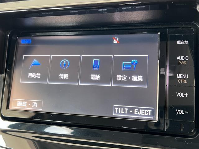 プリウスアルファ Ｓ　保証付き１年（8枚目）